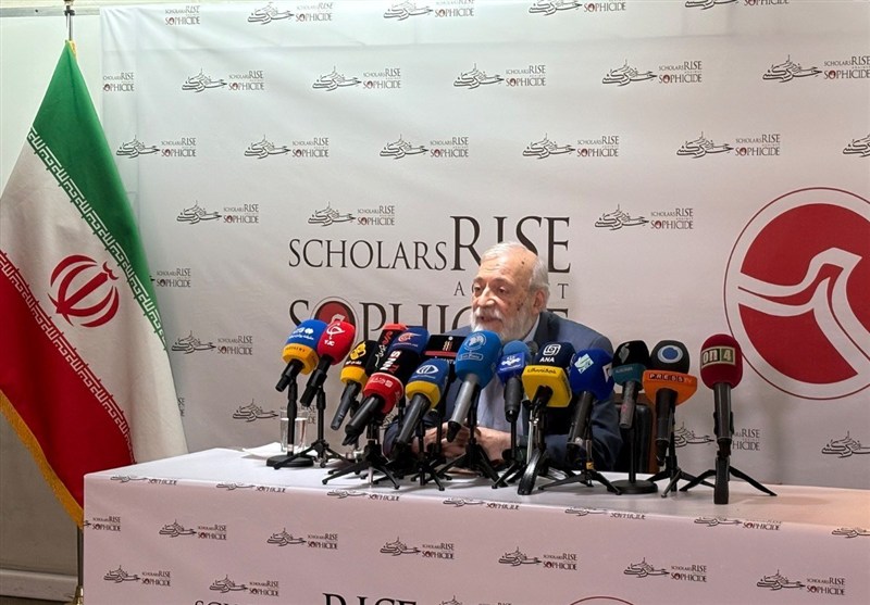 ترور دانشمندان خطری بسیار مهم برای بشریت است